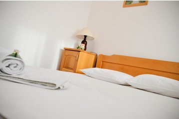 Servie Privát Banja Koviljača, Interieur